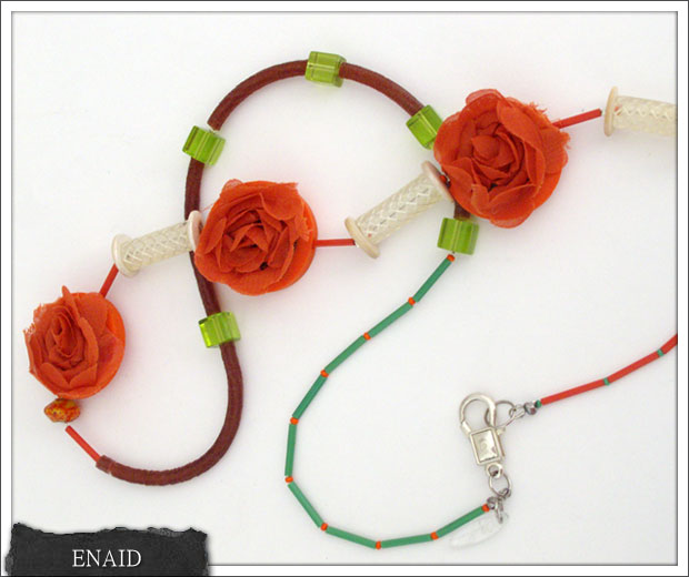 Collana ENAID, anno 2014