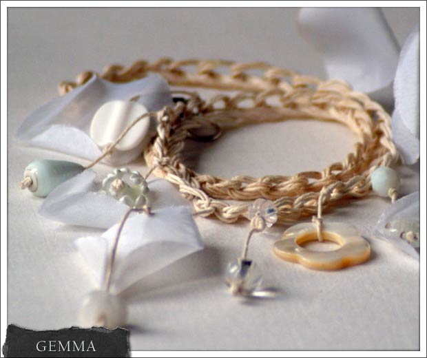 Collana GEMMA, anno 2010