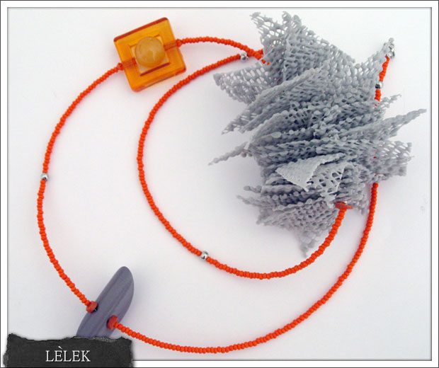 Collana LÈLEK, anno 2014