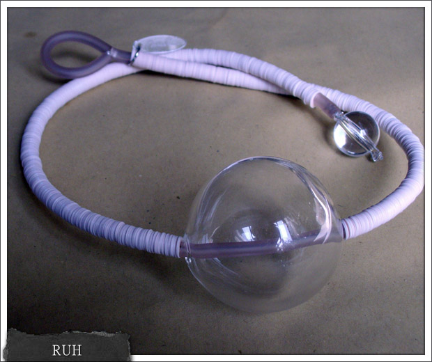 Collana RUH, anno 2015