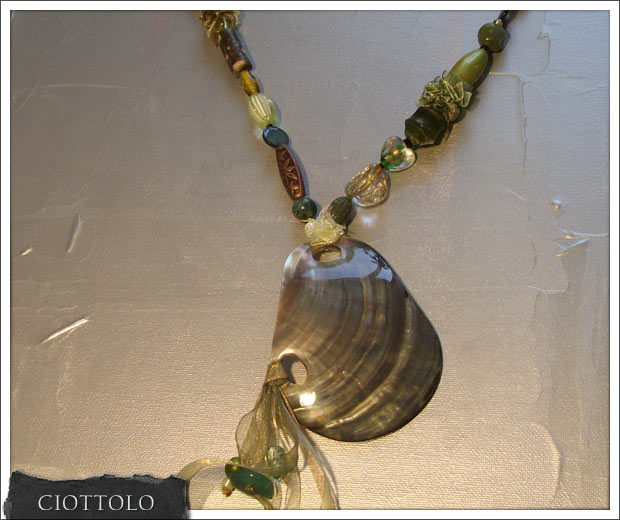 Collana CIOTTOLO, anno 2009