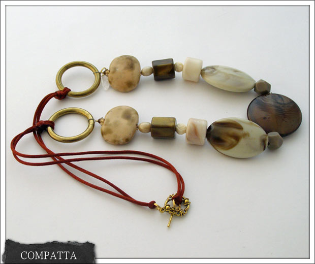 Collana COMPATTA, anno 2012