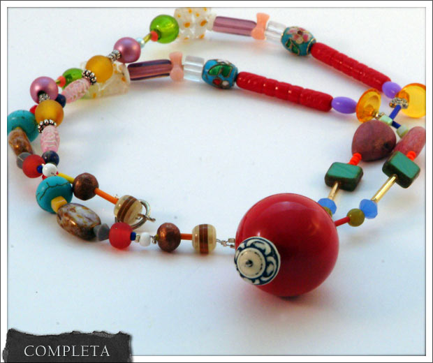 Collana COMPLETA, anno 2010