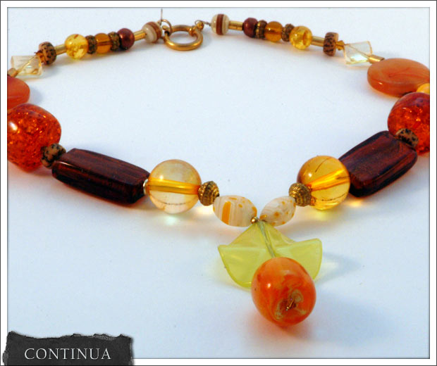 Collana CONTINUA, anno 2010