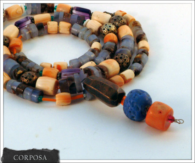 Collana CORPOSA, anno 2011