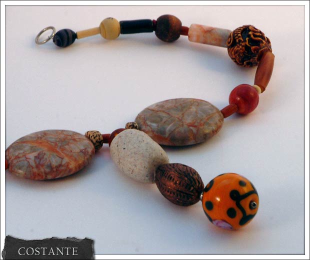 Collana COSTANTE, anno 2009