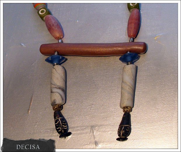 Collana DECISA, anno 2010