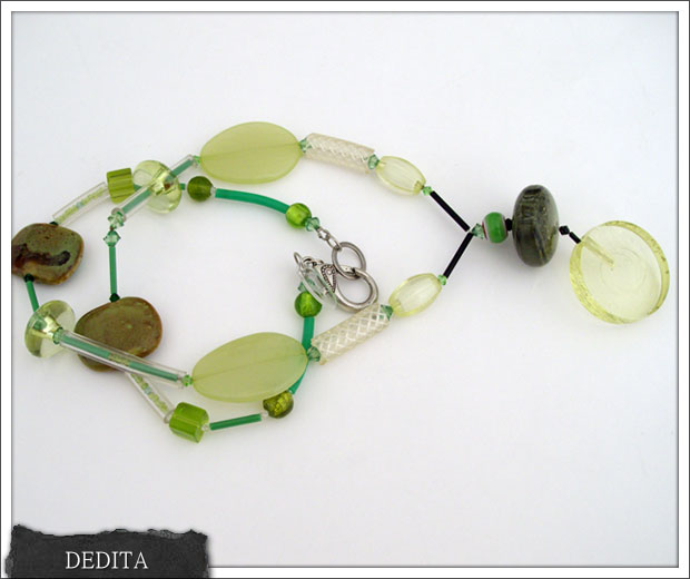 Collana DEDITA, anno 2013