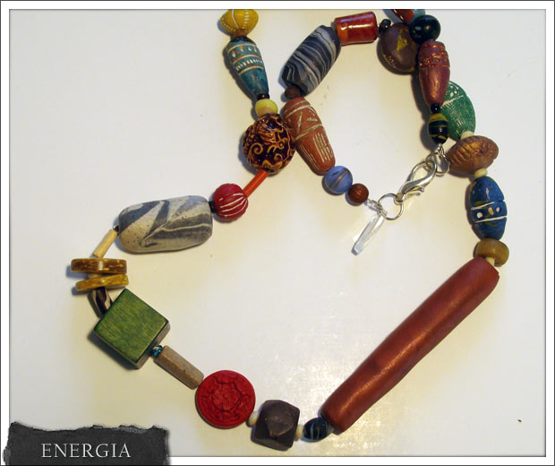 Collana ENERGIA, anno 2011