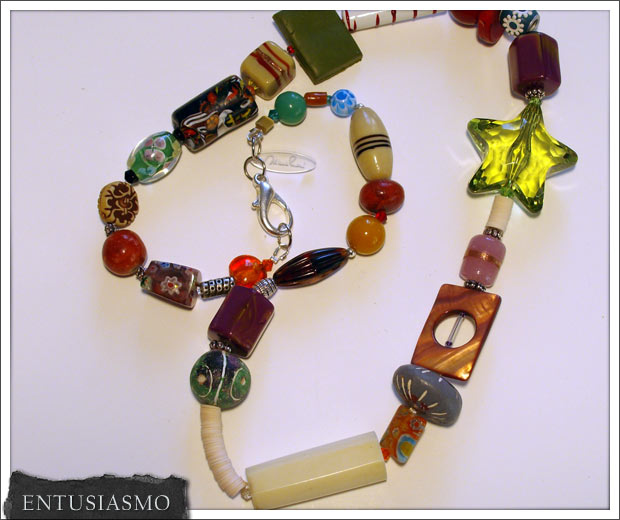 Collana ENTUSIASMO, anno 2011