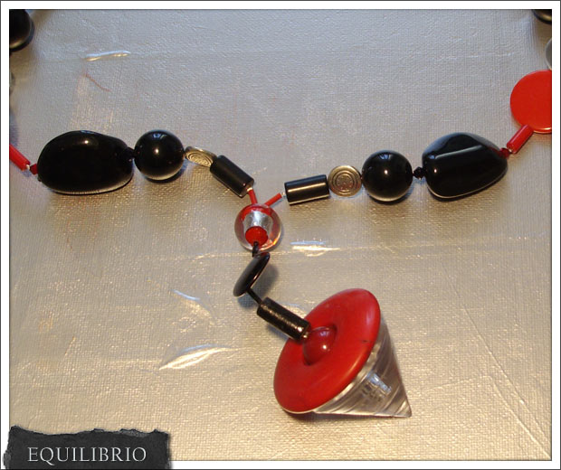 Collana EQUILIBRIO, anno 2011