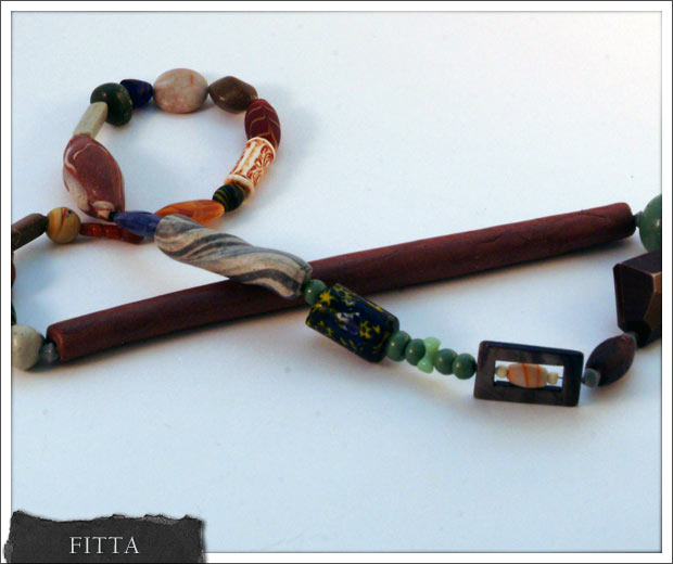 Collana FITTA, anno 2011