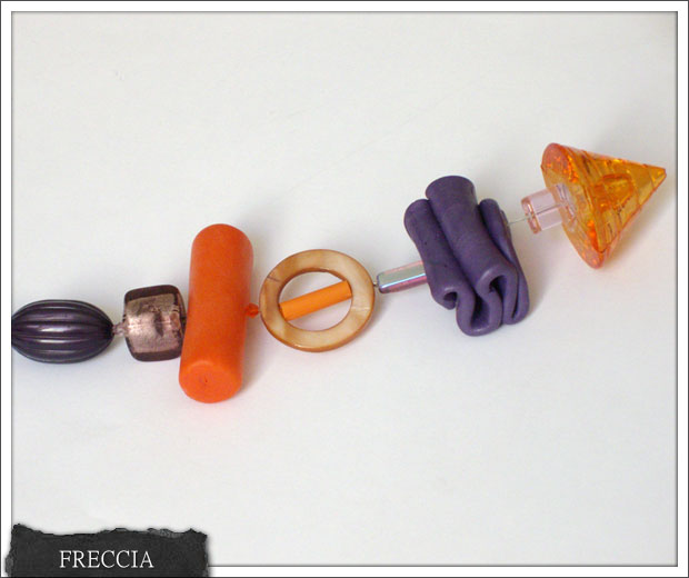 Collana FRECCIA, anno 2013