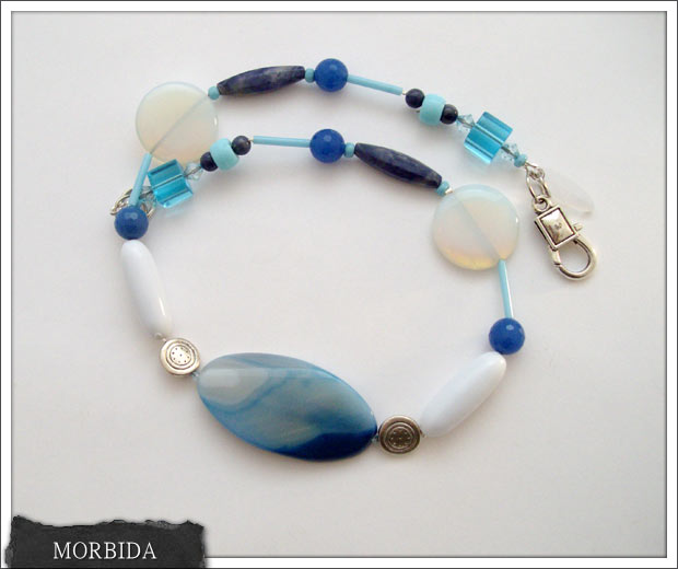 Collana MORBIDA, anno 2012