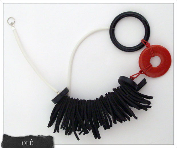 Collana OLÉ, anno 2014