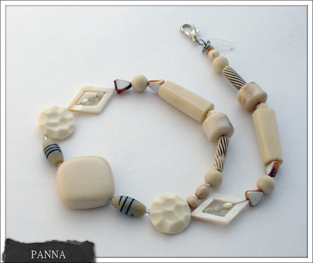 Collana PANNA, anno 2012