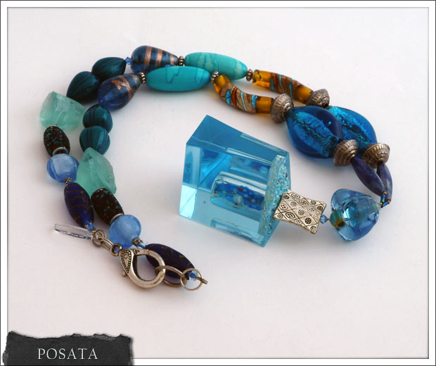 Collana POSATA, anno 2011