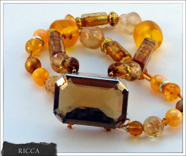 Collana RICCA, anno 2010