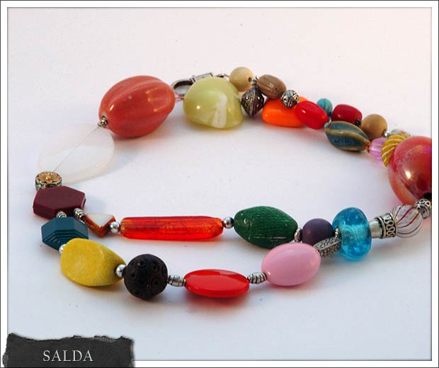 Collana SALDA, anno 2009