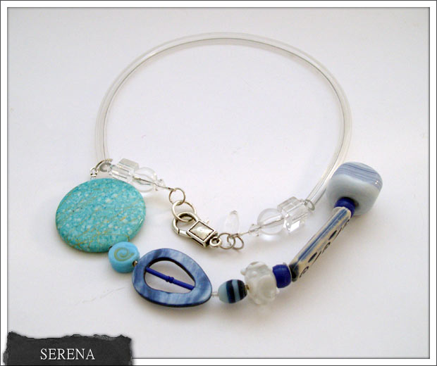 Collana SERENA, anno 2012