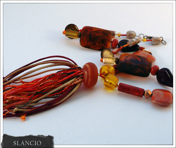 Collana SLANCIO, anno 2010