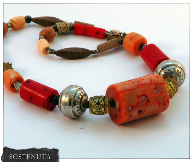 Collana SOSTENUTA, anno 2009