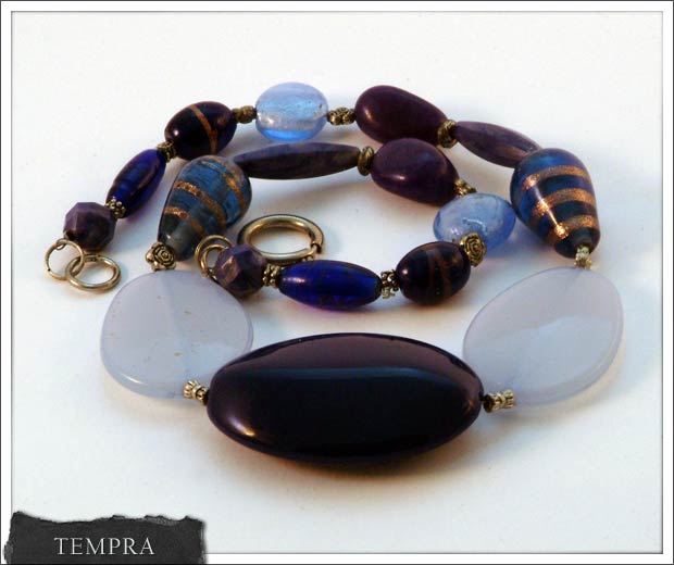 Collana TEMPRA, anno 2010