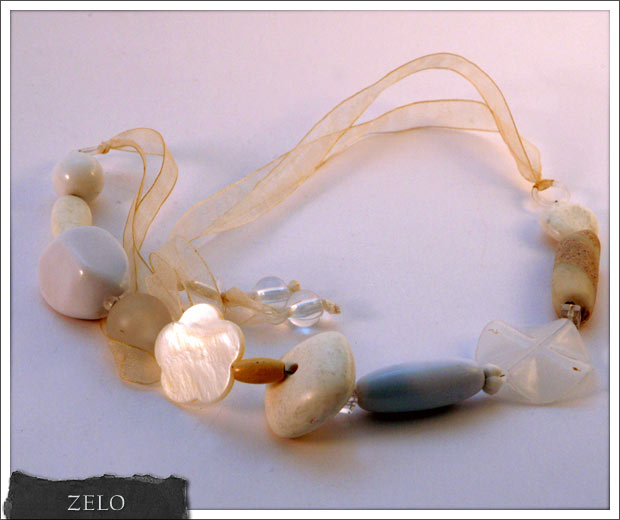 Collana ZELO, anno 2010