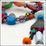 foto collana collezione corpo