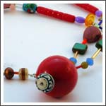 foto collana collezione corpo