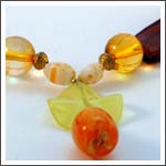 foto collana collezione corpo