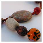 foto collana collezione corpo