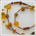 foto collana collezione corpo