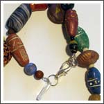 foto collana collezione corpo