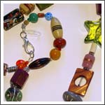 foto collana collezione corpo