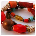 foto collana collezione corpo