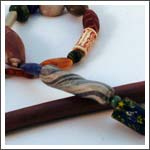 foto collana collezione corpo