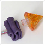 foto collana collezione corpo