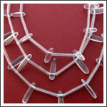 foto collana collezione corpo