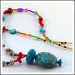 foto collana collezione corpo