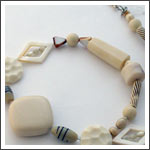 foto collana collezione corpo