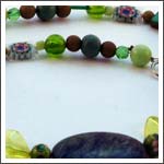 foto collana collezione corpo