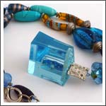 foto collana collezione corpo