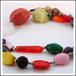 foto collana collezione corpo