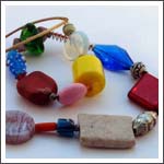 foto collana collezione corpo