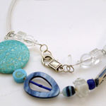 foto collana collezione corpo