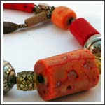 foto collana collezione corpo