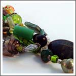 foto collana collezione corpo