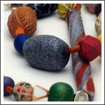 foto collana collezione corpo