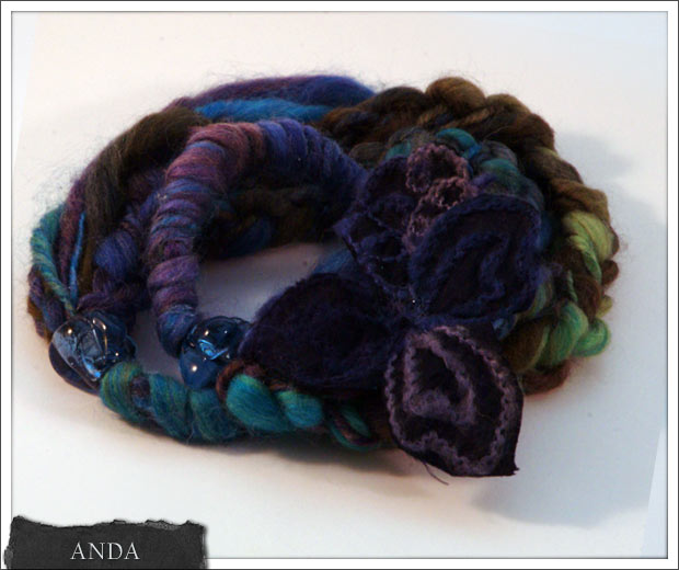 Collana ANDA, anno 2011